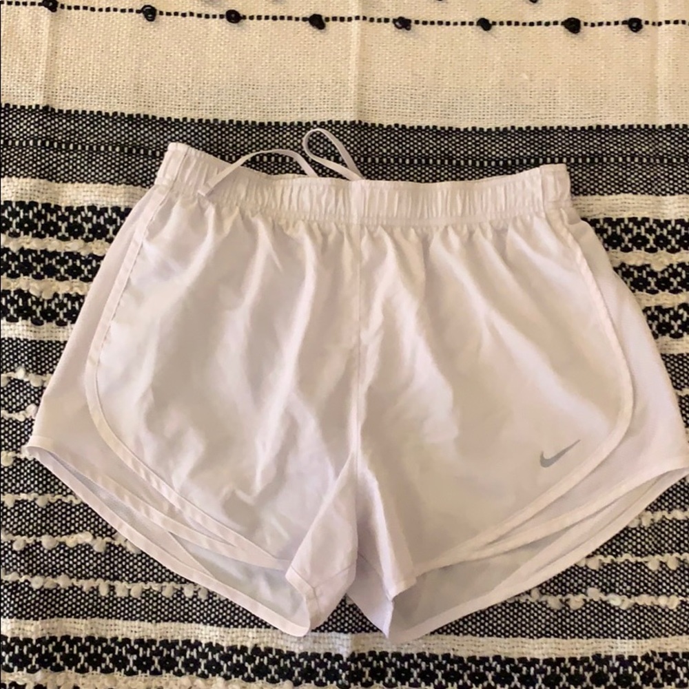 Nike Running Shorts, size Medium